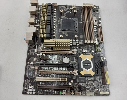 Asus sabertooth 990fx socket - sabertooth,
