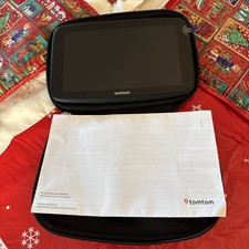 TomTom Camper e Caravan