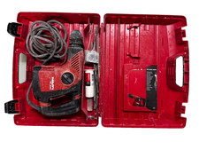Martello Demolitore Hilti TE