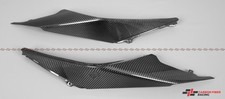 Carbon Fiber Belly Pan for