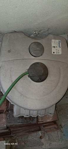 Mavel avvolgicavo acqua mt - avvolgicavo,