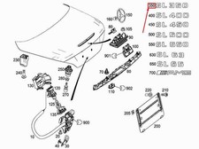 MERCEDES-BENZ SL R231