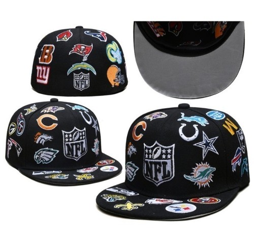 Cappello uomo nfl multi teams - uomo, multi-teams
