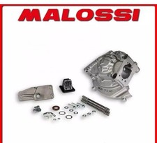 5717892 CARTER MOTORE MALOSSI MP-ONE AD ACCENSIONE A PUNTINE PIAGGIO SI 50