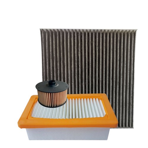 Kit tagliando smart - kit,