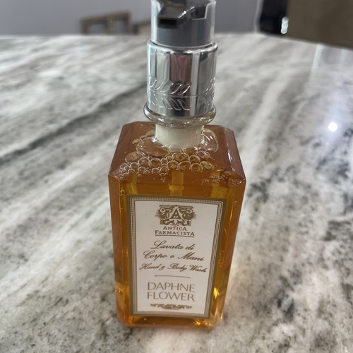 Antica farmacista santorini - antica,