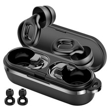 Tappi Orecchie Dormire 36dB