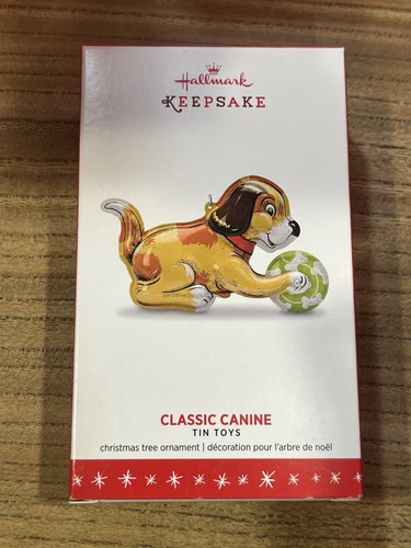 Hallmark keepsake ornamento - keepsake,