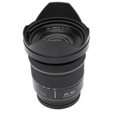 Panasonic Lumix S obiettivo 20-60 mm/3,5-5,6