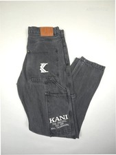 Jeans carpentiere karl kani - jeans,