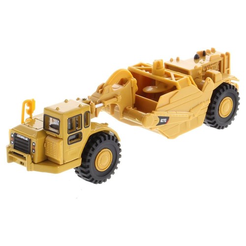 Raschietto coclea diecast - a,