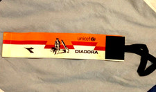 Fascia capitano totti roma - fascia,