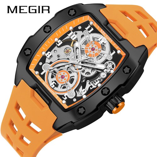Orologio meccanico automatico - orologio,