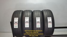 GOMME USATE   205/60R16 92H