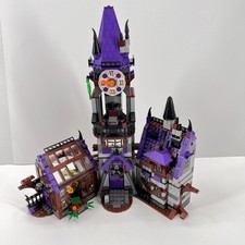 LEGO Scooby Doo Mystery