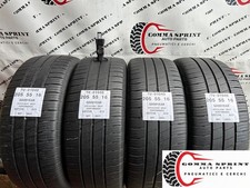 4 PNEUMATICI DI OCCASIONE