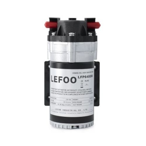 Pompa membrana lefoo 6400w - lefoo,