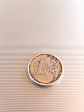 1 euro Espana 1999