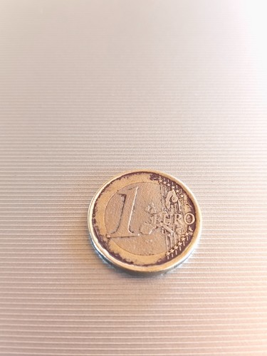 Euro espana 1999 - 1,