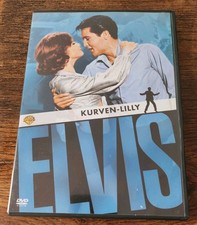 Kurven Lilly - DVD - Elvis