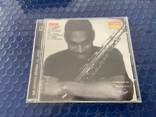 Repubblica jazz la grande - repubblica,