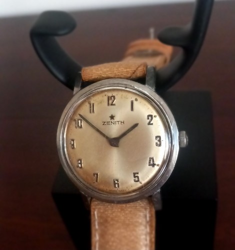 Orologio zenith stellina - , cal