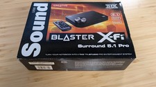 Creative Sound Blaster X-Fi Go