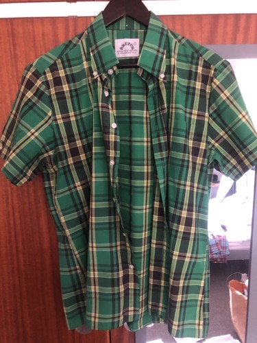 Camicia uomo brutus trimfit - camicia,
