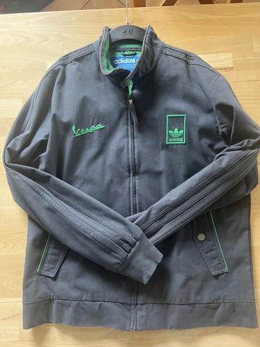 Giacca adidas vespa - adidas,