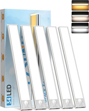 Led Sottopensile Cucina - 5