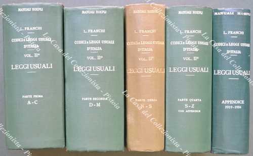 Franchi l - franchi,