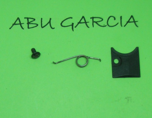 Mulinello abu garcia - 1,
