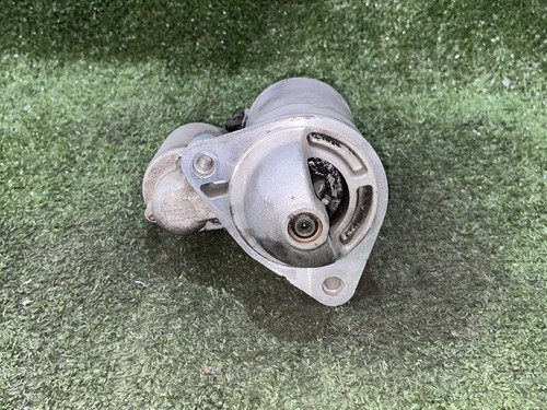 96497702 starter motor