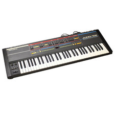 Roland Juno-106 Vintage