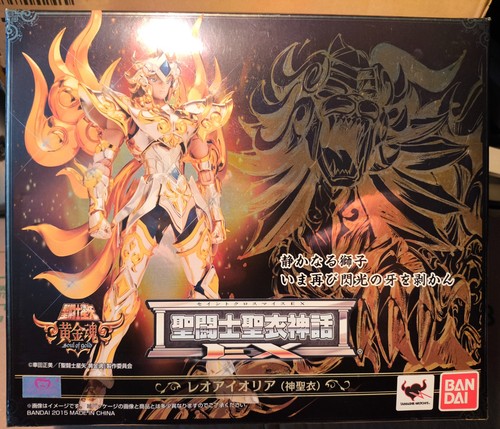 Bandai saint seiya - bandai, cloth