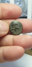 MONNAIE GRECQUE - PHÉNICIE -