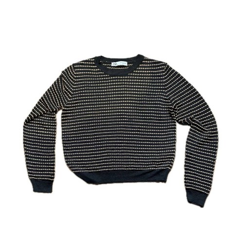 Maglione zara donna taglia - zara, m