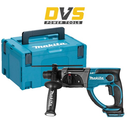 Makita dhr202z lxt sds - v, +