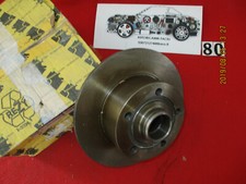 DF2771 COPPIA DISCHI FRENO POSTERIORI AUDI A4 A4 AVANT 94>01