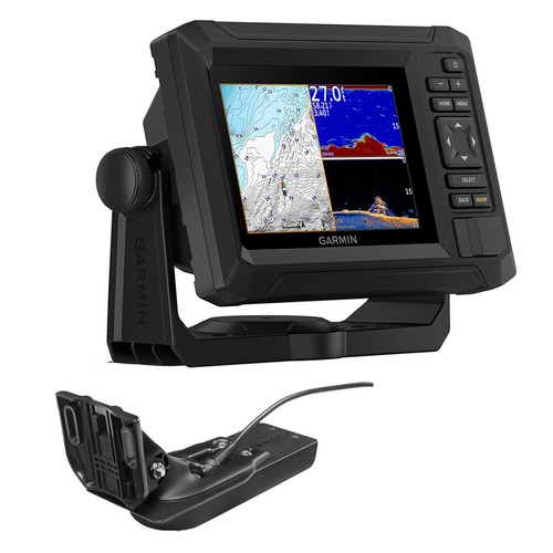 Garmin echomap uhd2 54cv con - echomap,
