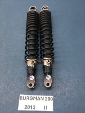 AMMORTIZZATORI POSTERIORI 9000