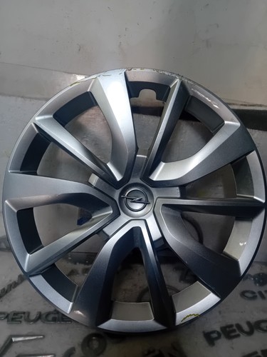 Copricerchio opel corsa - corsa, f