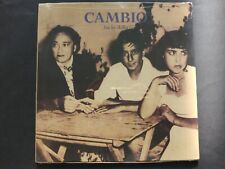 LP 33 GIRI LUCIO DALLA CAMBIO