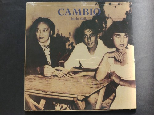 Giri lucio dalla cambio - lucio,