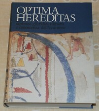 OPTIMA HEREDITAS - Scheiwiller