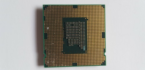 Processore intel core - processore,