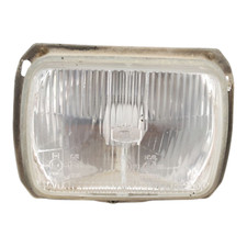 Faro Proiettore Anteriore