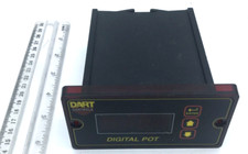 Freccette Controls Potenziometro Elettronico Digitale Pentola 2LHU1 Funzionante