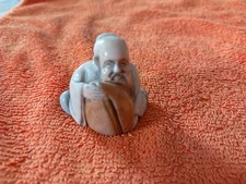 Piccolo buddha statuina - piccolo,