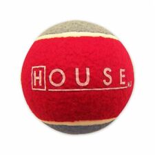Casa con licenza M.D. Pallina da tennis oversize 5' Doctor House (Hugh Laurie)